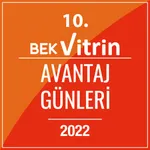 BEKVitrin 2022 icon