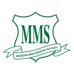 Modern Montessori School icon