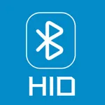 蓝牙HID icon