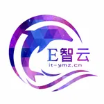 E智云商城 icon