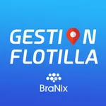 Gestion Flotilla icon