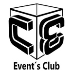 Club provedor icon