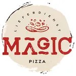 Magic Pizza Minden icon