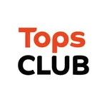 Tops Club icon