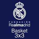 Copa 3x3 Fundación Real Madrid icon