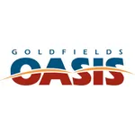 Goldfields Oasis icon