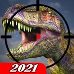 Dinosaur Hunter Animal Hunting icon