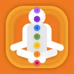 Solfeggio Meditation Sounds icon