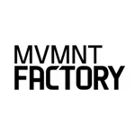 MVMNT FACTORY icon