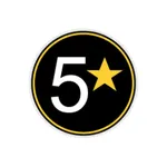 5Star Provider icon