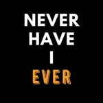 Never Have I Ever: Adult Games icon