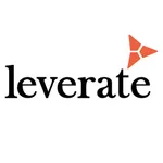 Leverate icon