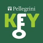 Pellegrini Key icon