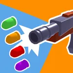 Color Shooter 3D icon