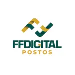 Postos FF Cred Digital icon