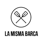 La misma barca icon