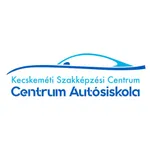 Centrum Autósiskola icon