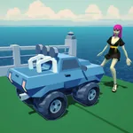 Cliff Pusher icon