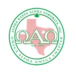 Omega Alpha Omega Chapter icon