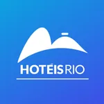 Hotéis RIO icon