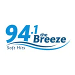 WUPK 94.1 The Breeze icon