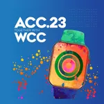 ACC.23 Wellness Challenge icon