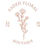 Faded Floral icon