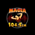 Magia 104.5 icon