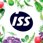 ISS Eats icon