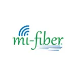 Mi-Fiber icon