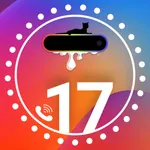 Lock Screen Wallpapers OS 17 icon