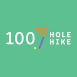 100 Hole Hike icon