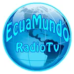 EcuaMundo RadioTv icon