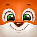 Games for kids: Animals sounds icon