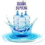 Benim Suyum icon