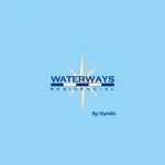 Waterways by Isyndic icon