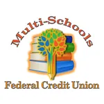 Multi-Schools FCU icon