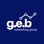 Geb networking icon