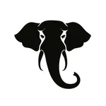 Black Elephant Coffee icon