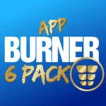 Burner 6pack icon