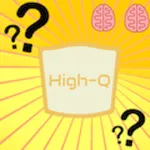 High-Q icon