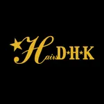 Ｈａｉｒｓ Ｄ．Ｈ．Ｋ　(ディエイチケー) icon