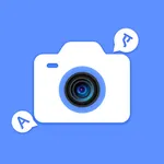 Translator - Camera Translator icon