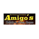 Amigos Stoke-On-Trent icon