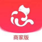 富惠猫商家版 icon