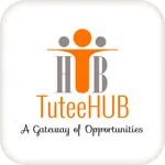 Tuteehub.com - Empowering App icon