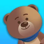 Loubee The Bear icon