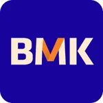 BMK Wealth icon