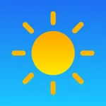 World Weather Live: All Cities icon