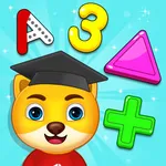 Baby Games for 2‚3‚4 Year Olds icon